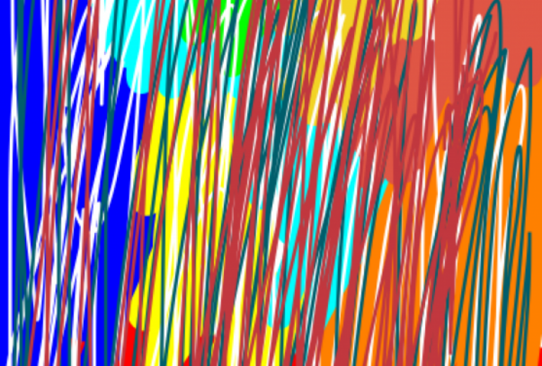 アール・ブリュット挑戦