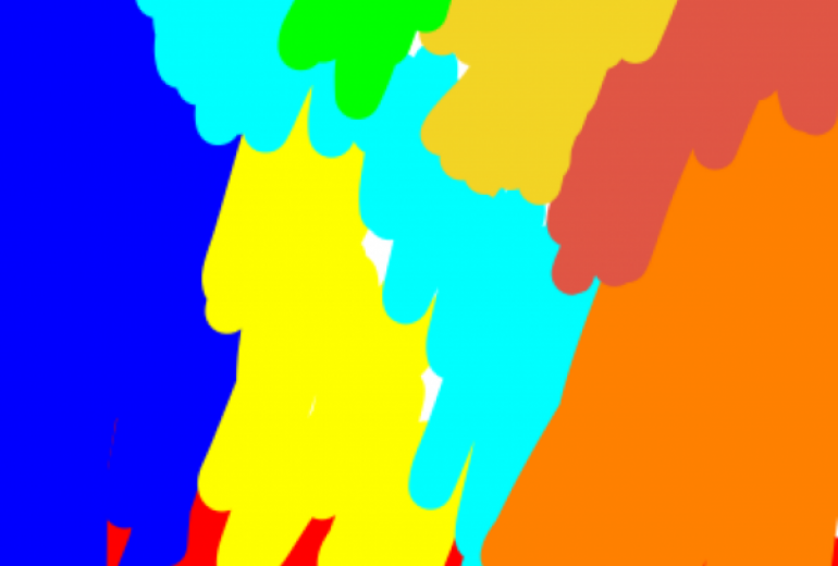 アール・ブリュット挑戦