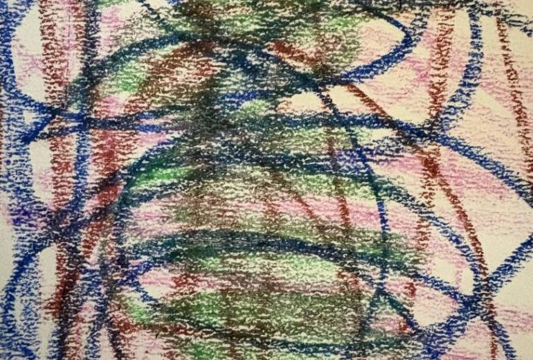 アール・ブリュット挑戦