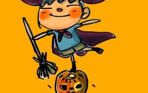 Halloween - 空叶論