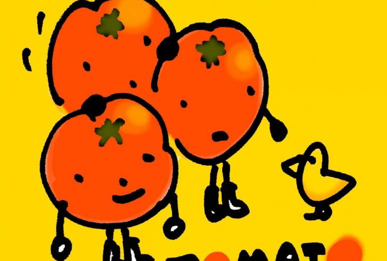 トマトブラザーズ