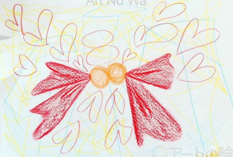 黄色い思い無限大