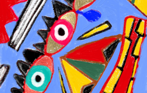 振り出し2 - hakaalash