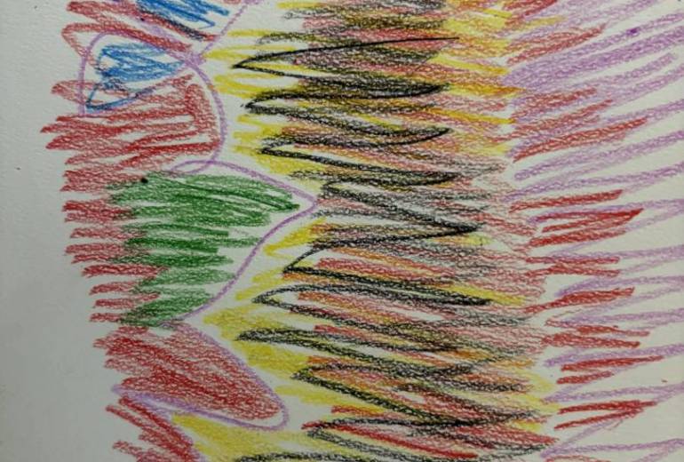 アール・ブリュット挑戦