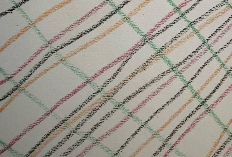 アール・ブリュット挑戦