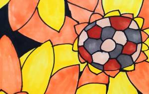 ビタミンフラワー - ましゅまろまかろん 