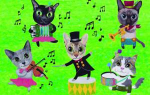 初夏の音楽隊 - ナトリ ユカリ