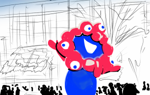 大阪万博2025 みゃくみゃく - かずもがな 