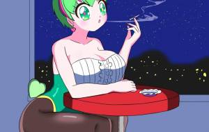 夏の終わり - 陸源 