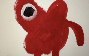 赤らま - 笹谷正博 