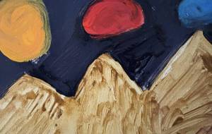 宇宙 - 笹谷正博 