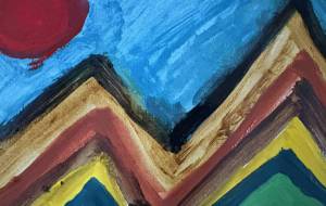 山々 - 笹谷正博