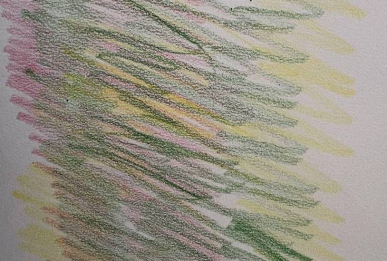 アール・ブリュット挑戦