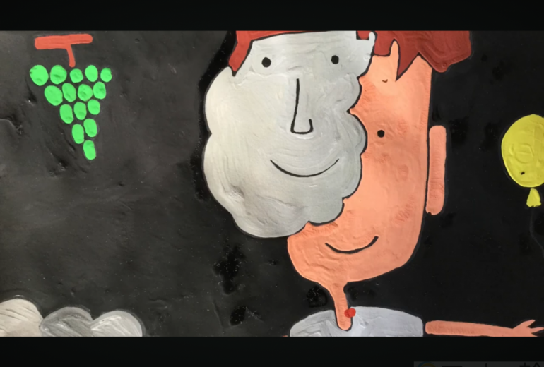 微笑みラナルータ