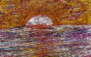 あーとくれよん店出品作品。 - 久保田 俊