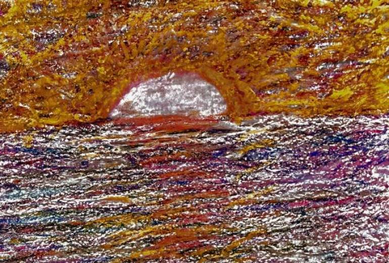 あーとくれよん店出品作品。