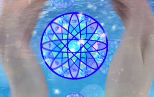 光る海の泡 - ha7.yuki