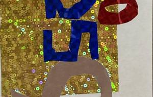 きらびやかな 9月 - 名もなき米3号