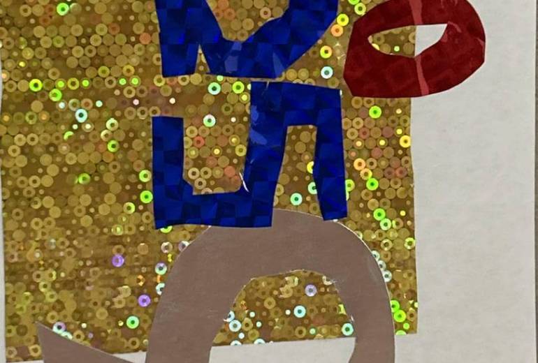 きらびやかな　９月