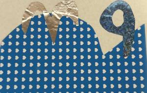 鯨 - 名もなき米3号