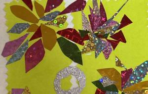 8月 - 名もなき米3号