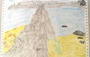 種差の浜辺 - kouki 