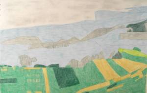 種差海岸の景色 - オニオン岡田