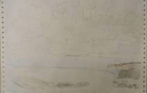 たねさしの海の風景 - レイくん