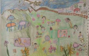 海とあそぶ所 - 夢叶