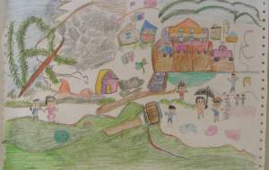 にぎやか - 夢叶