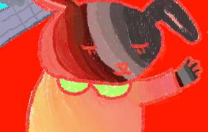 栄光の影 - 宇佐山彩葉 