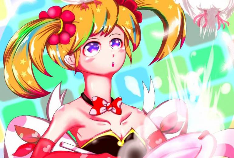 ハットマジック