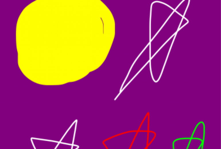 アール・ブリュット挑戦