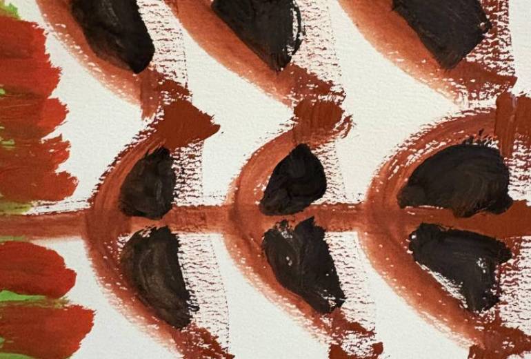 アール・ブリュット挑戦