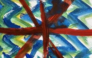 アール・ブリュット挑戦 - 笹谷正博 