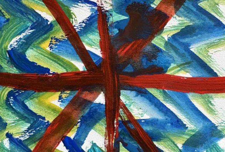 アール・ブリュット挑戦