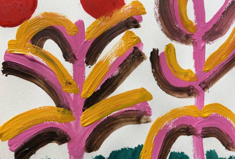 アール・ブリュット挑戦