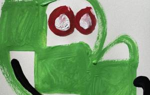 アール・ブリュット挑戦 - 笹谷正博 