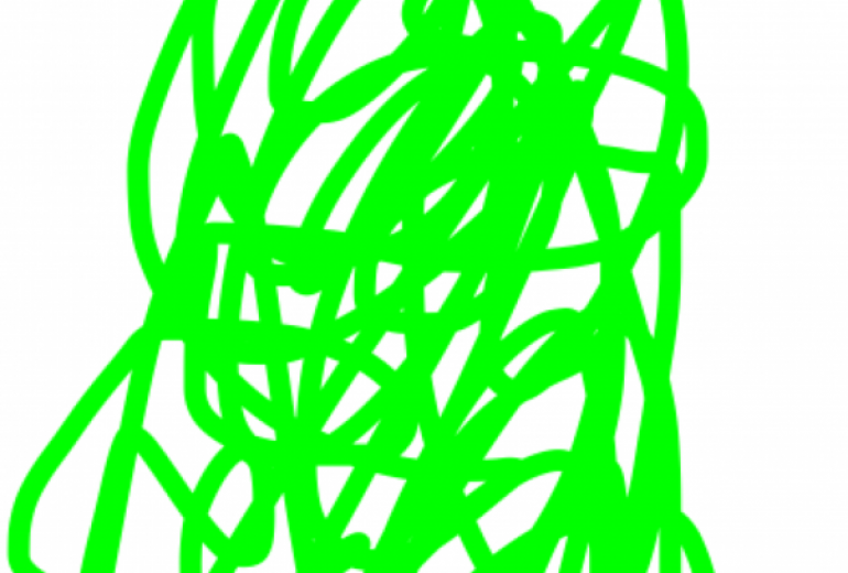 アール・ブリュット挑戦