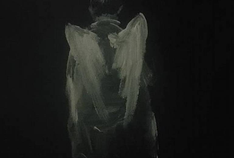 一般市民おじさん天使、みんな天使のように！！頑張ってるよ！！！