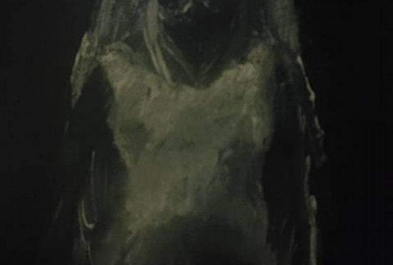 鴉天狗の花嫁（異種の愛）