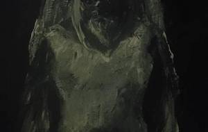 からす天狗の花嫁、（こころの思い、） - 真鍋哲地 