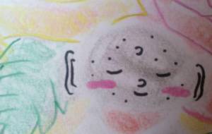 廻りめぐるわぐくむ優しさ…… - サオリ 