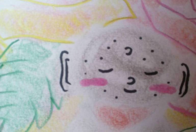 廻りめぐるわぐくむ優しさ……