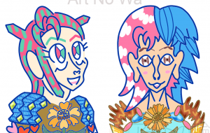 イラスト - 春純 