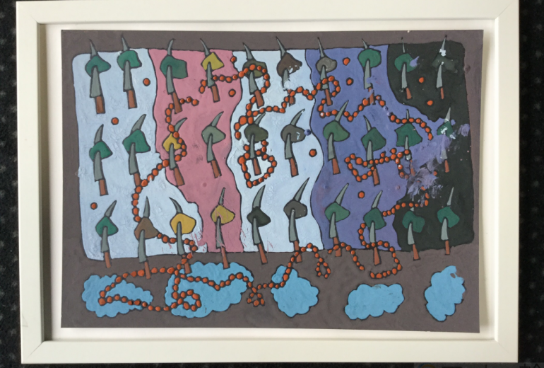 マイルドナイフ