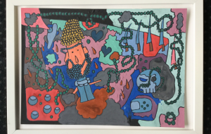 ホノボノくん - ヤマモト シンイチロウ