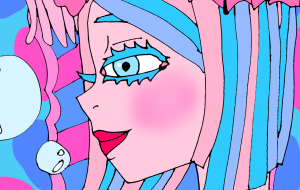 海月少女 - ましゅまろまかろん 