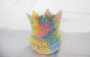 crownVase - ヨーコ 