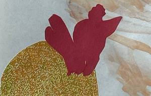 秋 - 名もなき米3号 